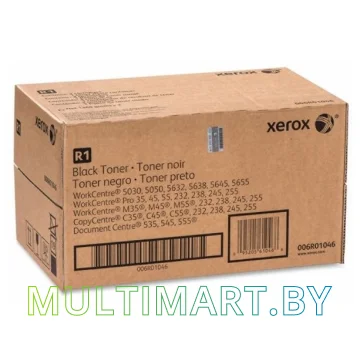 Картридж Xerox 006R01046
